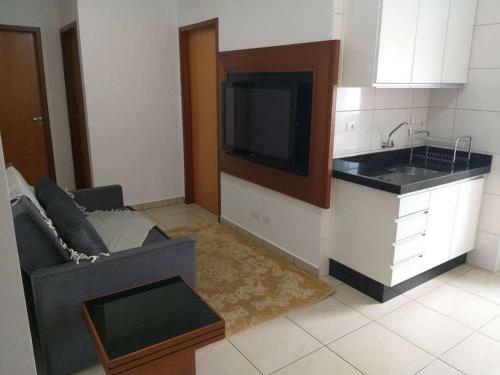 Apartamento Cidade Verde 3