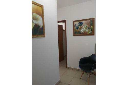Apartamento Cidade Verde 4