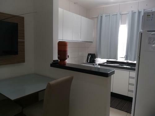 Apartamento Cidade Verde 4