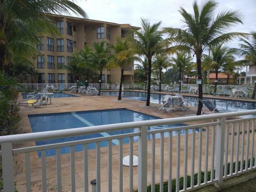 Apartamento Loft Condado Aldeias Dos Reis