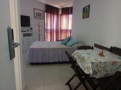 Apartamento Loft Condado Aldeias Dos Reis