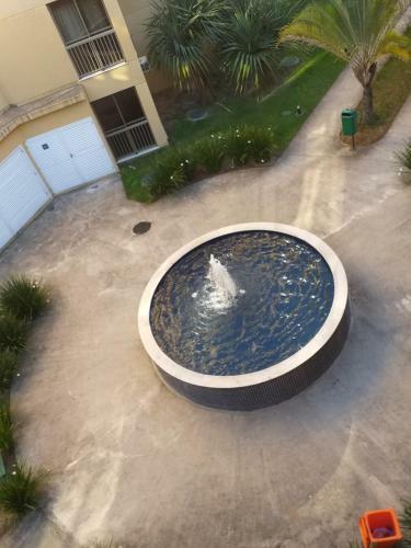 Apartamento Loft Condado Aldeias Dos Reis