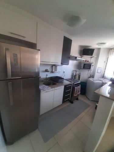 Apartamento Loft Condado Aldeias Dos Reis