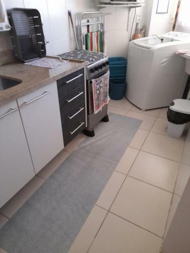 Apartamento Loft Condado Aldeias Dos Reis