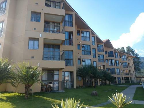 Apartamento Aconchego Aldeia Dos Reis