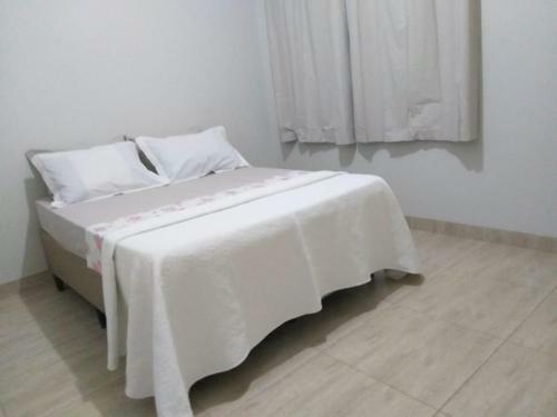 Apartamento Cidade Verde 8