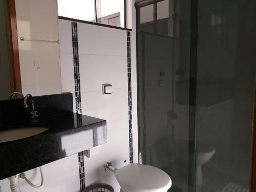 Apartamento Cidade Verde 8
