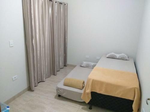 Apartamento Cidade Verde 8