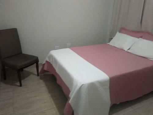 Apartamento Cidade Verde 8