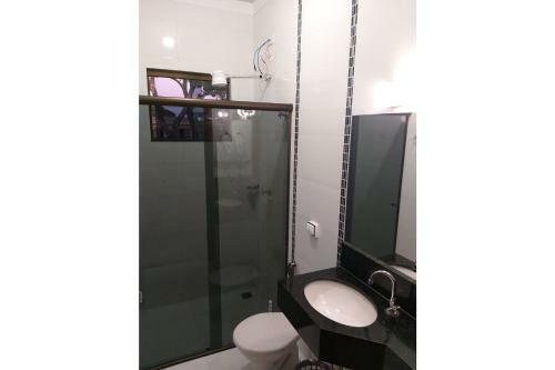 Apartamento Cidade Verde 8