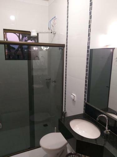 Apartamento Cidade Verde 8