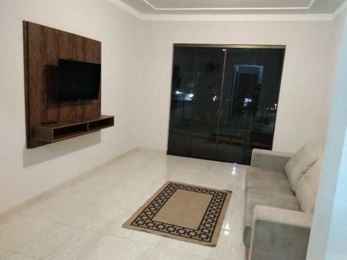 Apartamento Cidade Verde 7