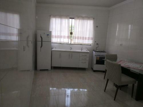 Apartamento Cidade Verde 7