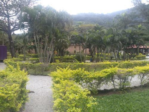 Reserva Do Sahy Apartamento