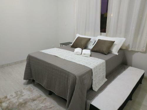 Apartamento Cidade Verde 6