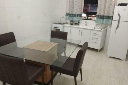 Apartamento Cidade Verde 6