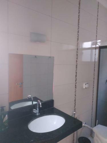 Apartamento Cidade Verde 6