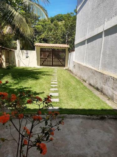 Casa Para Temporada Com Vista Para O Mar
