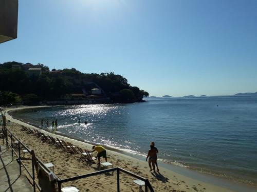 Natureza E Paz No Sahy