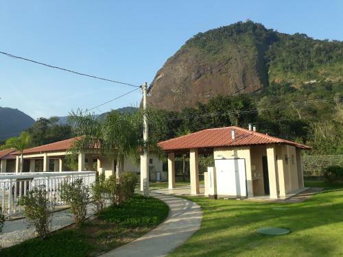 Natureza E Paz No Sahy