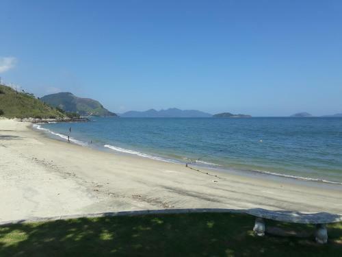 Natureza E Paz No Sahy