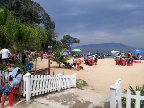 Natureza E Paz No Sahy