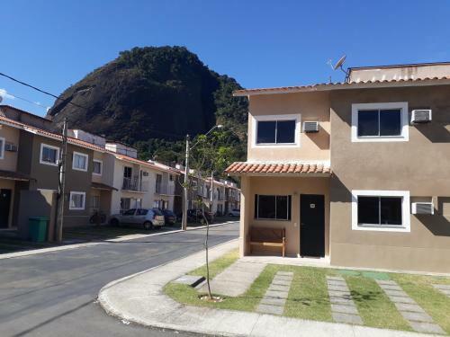 Natureza E Paz No Sahy