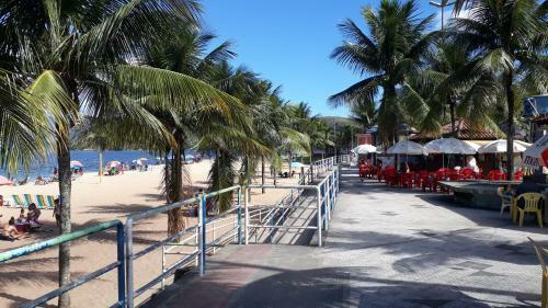 Natureza E Paz No Sahy