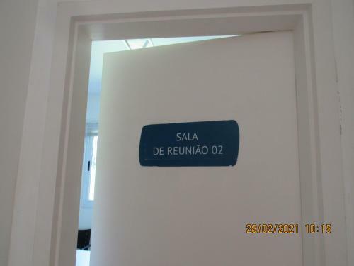 Sahy - Aldeia Dos Reis, Condado - Apartamento Quarto E Sala