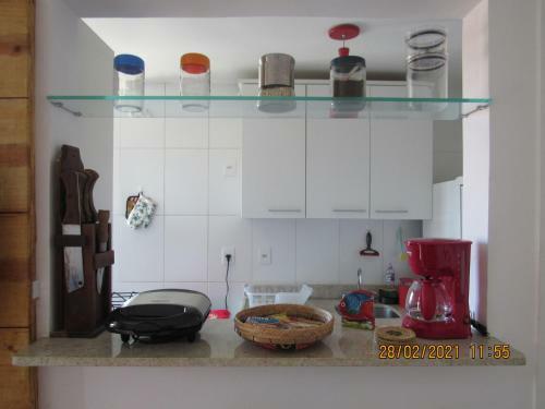 Sahy - Aldeia Dos Reis, Condado - Apartamento Quarto E Sala