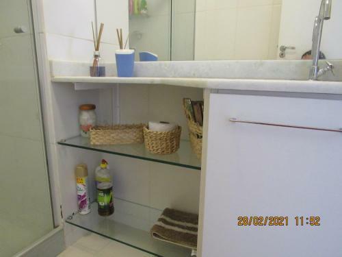 Sahy - Aldeia Dos Reis, Condado - Apartamento Quarto E Sala
