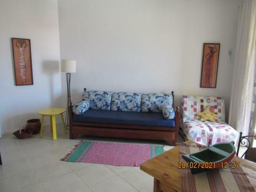 Sahy - Aldeia Dos Reis, Condado - Apartamento Quarto E Sala