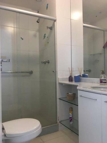 Sahy - Aldeia Dos Reis, Condado - Apartamento Quarto E Sala