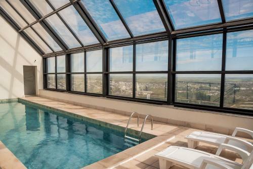 Rio Hotel By Bourbon Maring�