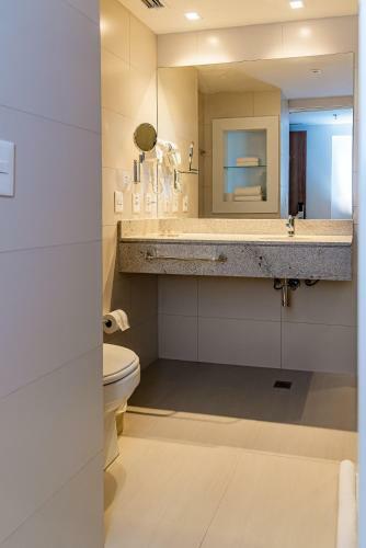 Rio Hotel By Bourbon Maring�