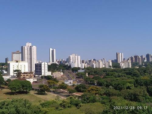 Apartamento Aconchegante. Seu Lar Em Maring�.