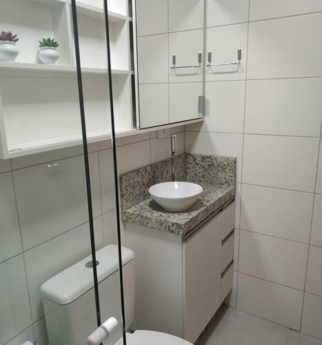 Apartamento Aconchegante. Seu Lar Em Maring�.