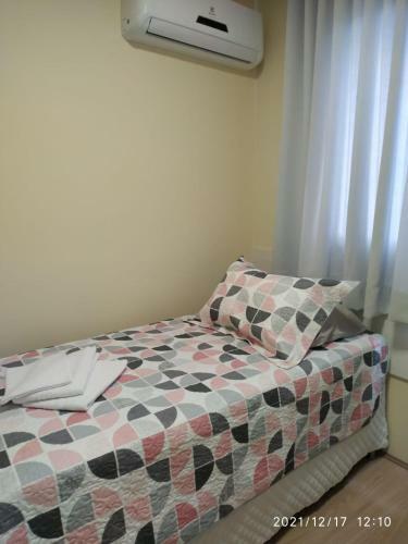 Apartamento Aconchegante. Seu Lar Em Maring�.