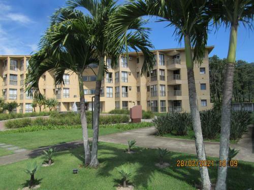 Apartamento Sahy - Aldeia Dos Reis, Condado - Loft