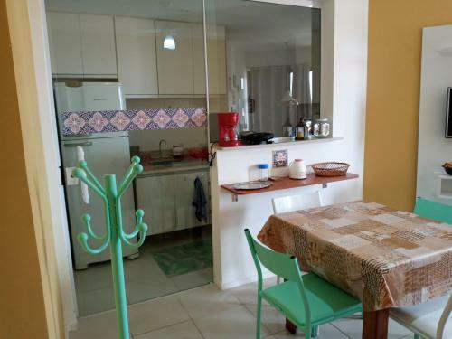 Apartamento Sahy - Aldeia Dos Reis, Condado - Loft