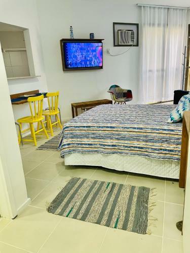 Apartamento Loft Condado Mangaratiba