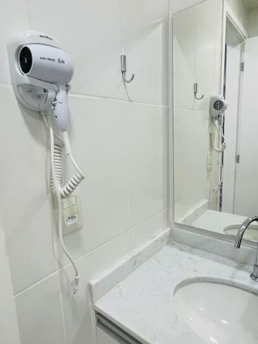 Apartamento Loft Condado Mangaratiba