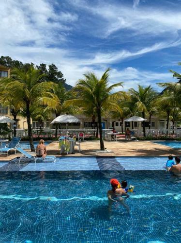 Apartamento Loft Condado Mangaratiba