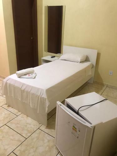 Hotel Dom Alcides