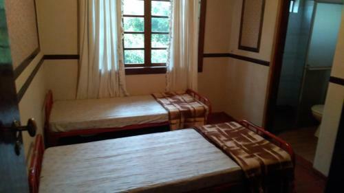 Hostal Chacara Mori�