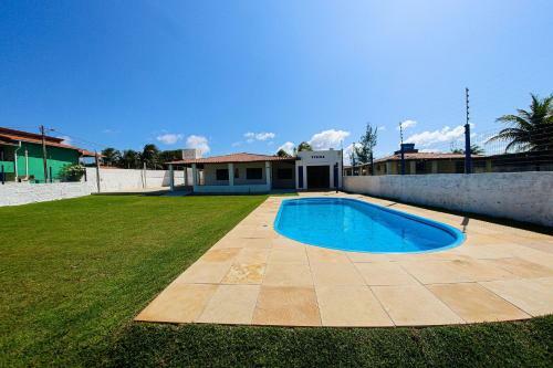 Qavi - Casa Matersol #barrademaxaranguape