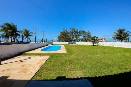 Qavi - Casa Matersol #barrademaxaranguape
