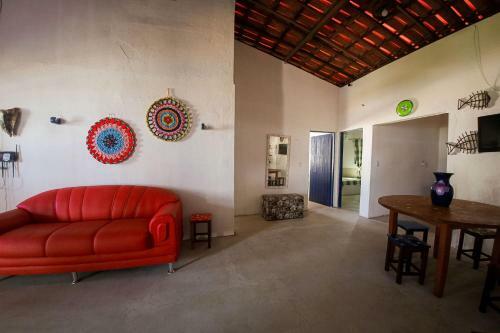Qavi - Casa Matersol #barrademaxaranguape