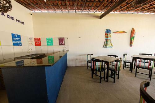 Qavi - Casa Matersol #barrademaxaranguape