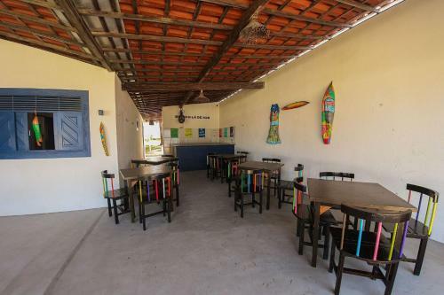 Qavi - Casa Matersol #barrademaxaranguape